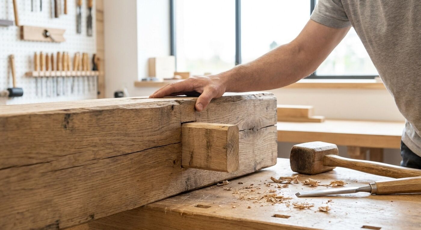 ACTIVITE CHARPENTE ET CONSTRUCTIONS EN BOIS